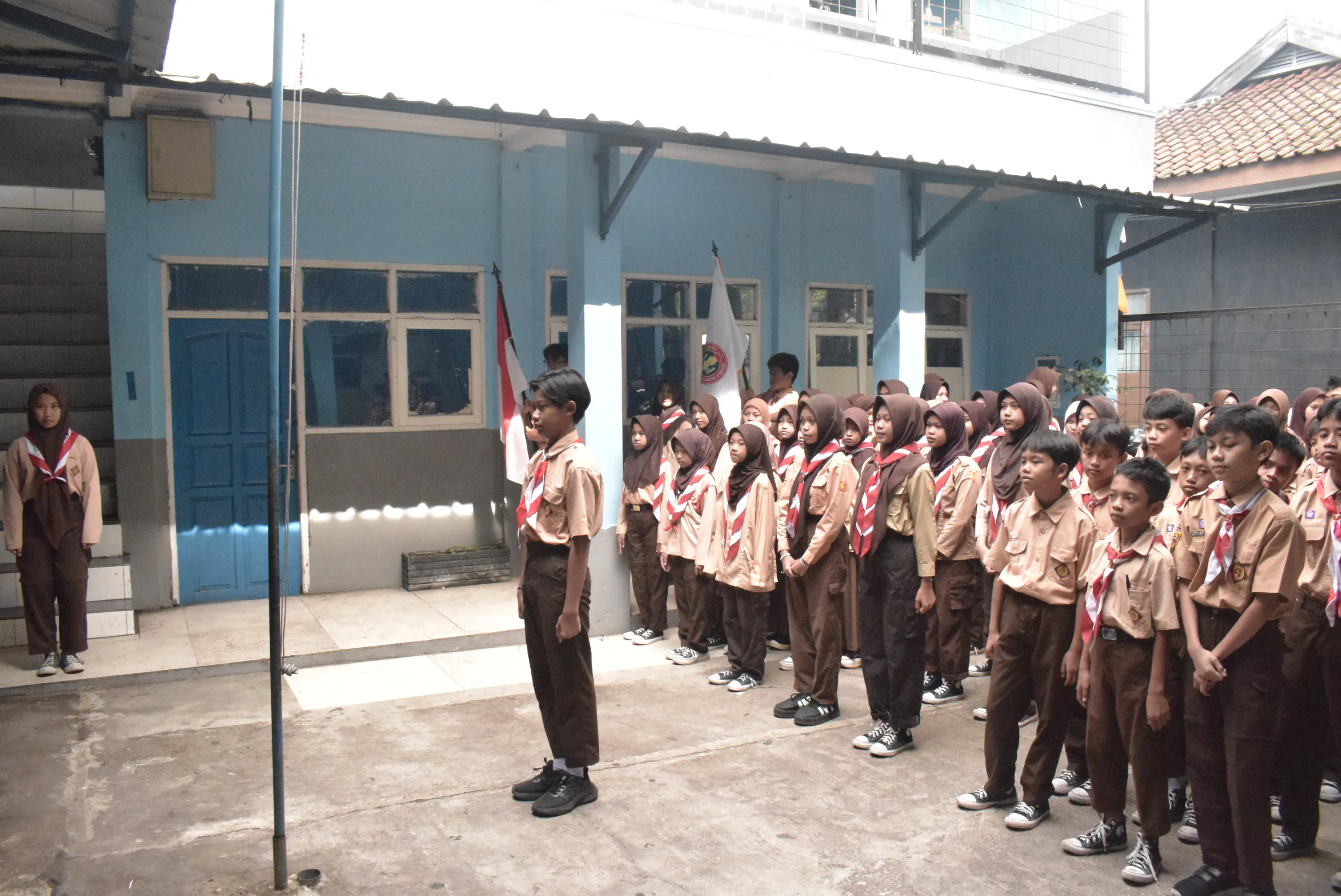 Pramuka