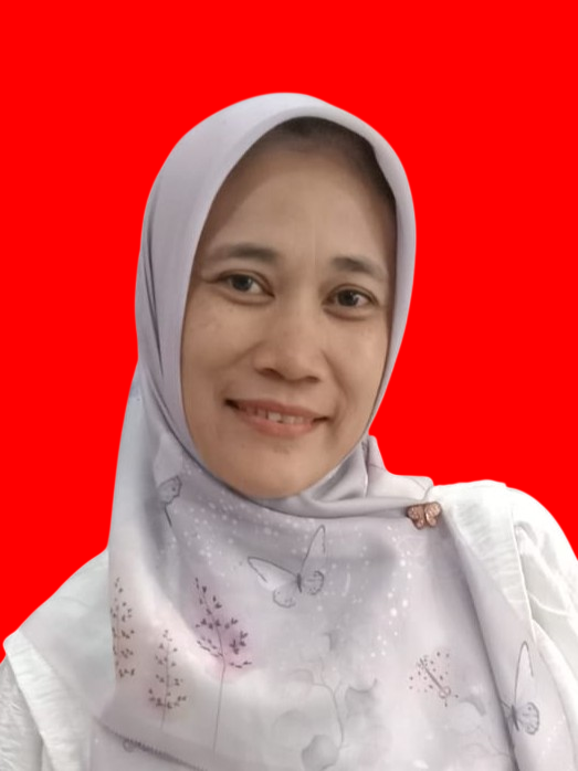 Dewi Guswandini