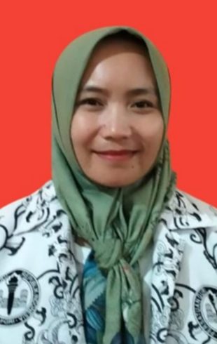 Teti Tresnawati, S.Pd