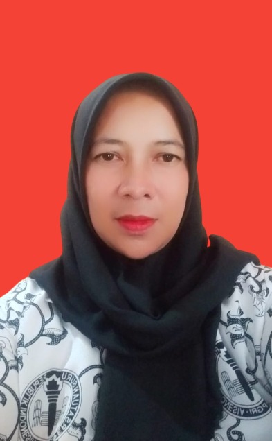 Tutty Alawiyah, S.Ag., S.Pd