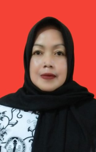 Siti Atikah, S.Pd