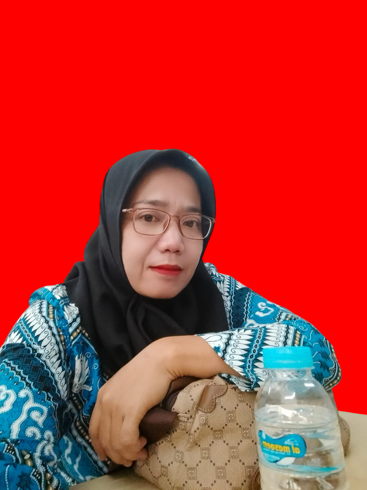Ida Cinta Komala, S.Pd