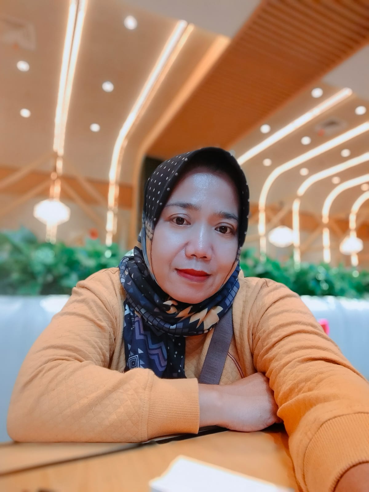 Ida Cinta Komala, S.Pd