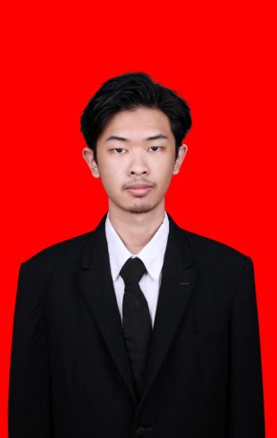 Fikri Rizqillah Hasani, S.Kom